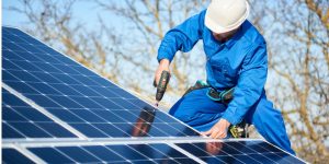 Installation Maintenance Panneaux Solaires Photovoltaïques à Moyenmoutier